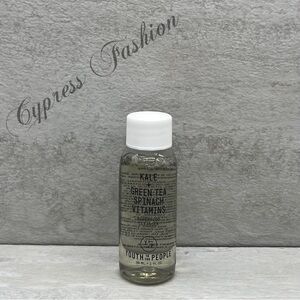 🎉 $5 Youth to the People Kale + Green Tea Spinach Vitamins Superfood Cleanser